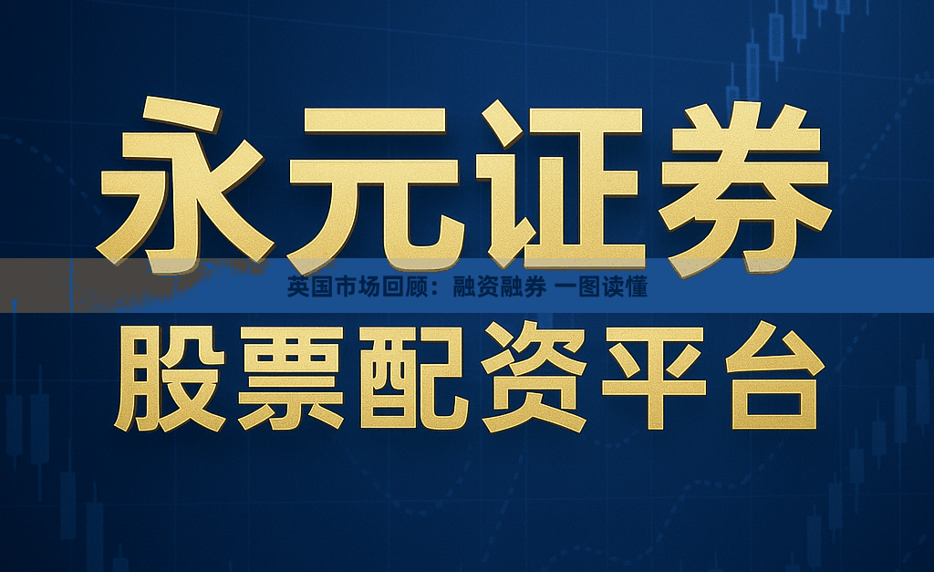 英国市场回顾：融资融券 一图读懂