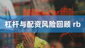 杠杆与配资风险回顾 rb