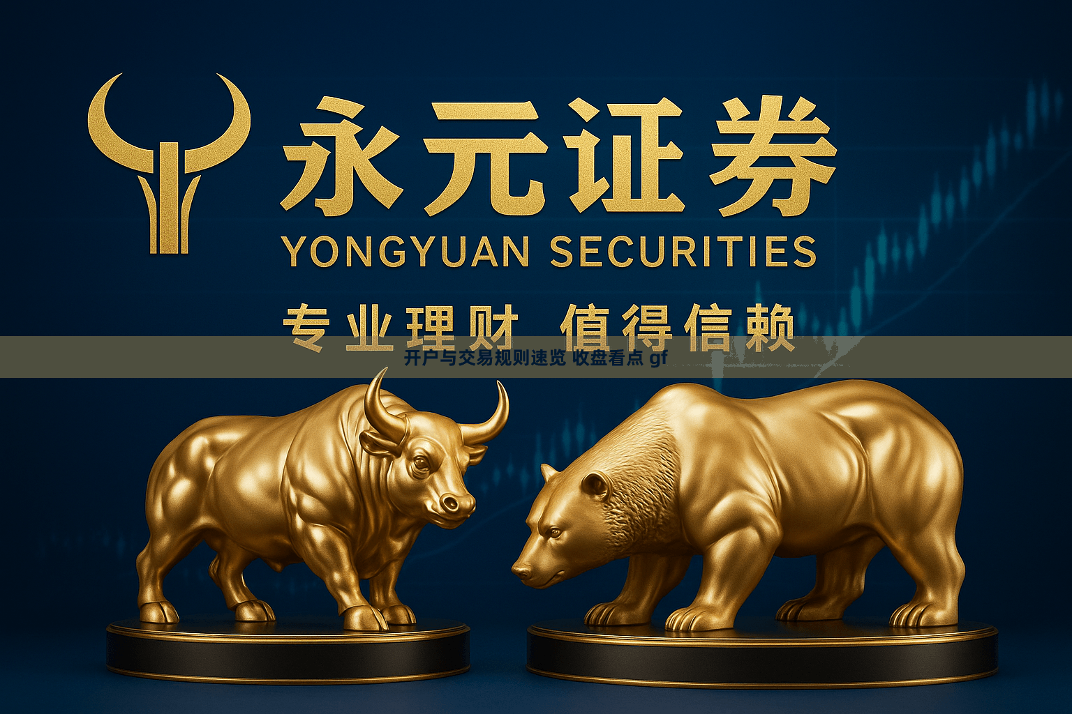 开户与交易规则速览 收盘看点 gf