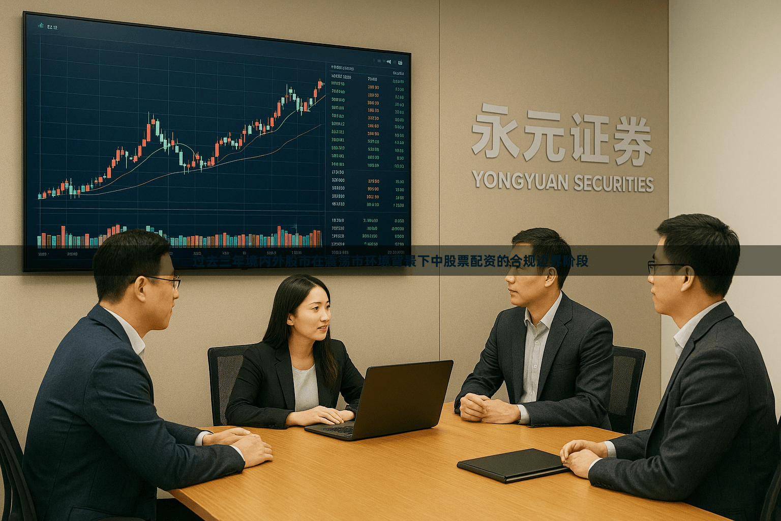 过去三年境内外股市在震荡市环境背景下中股票配资的合规边界阶段