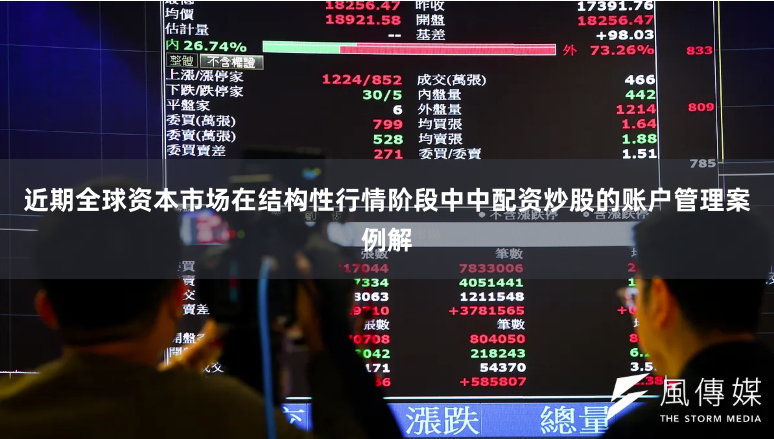 近期全球资本市场在结构性行情阶段中中配资炒股的账户管理案例解