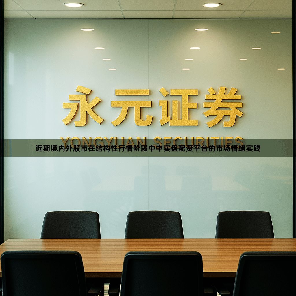 近期境内外股市在结构性行情阶段中中实盘配资平台的市场情绪实践