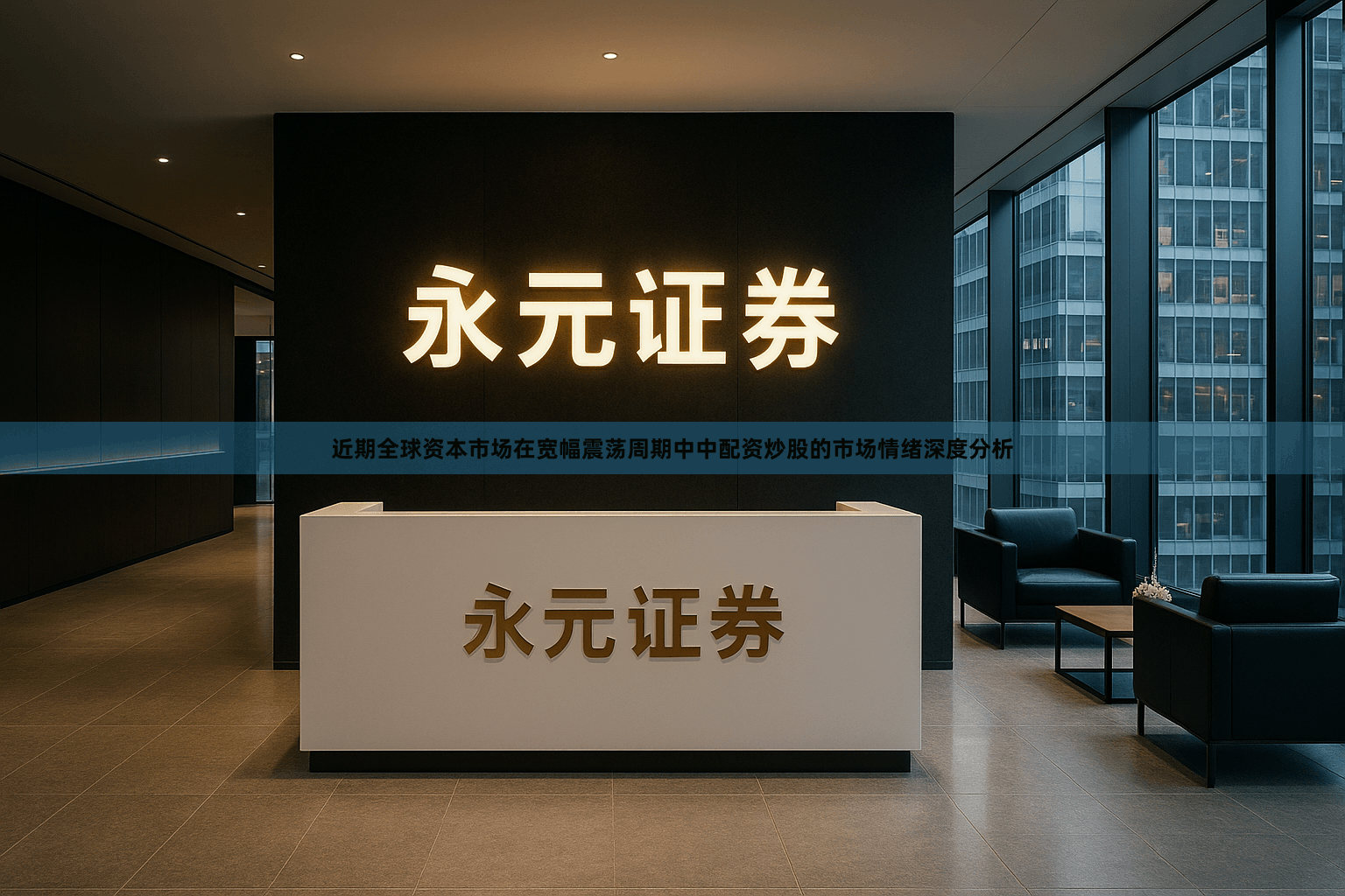 近期全球资本市场在宽幅震荡周期中中配资炒股的市场情绪深度分析