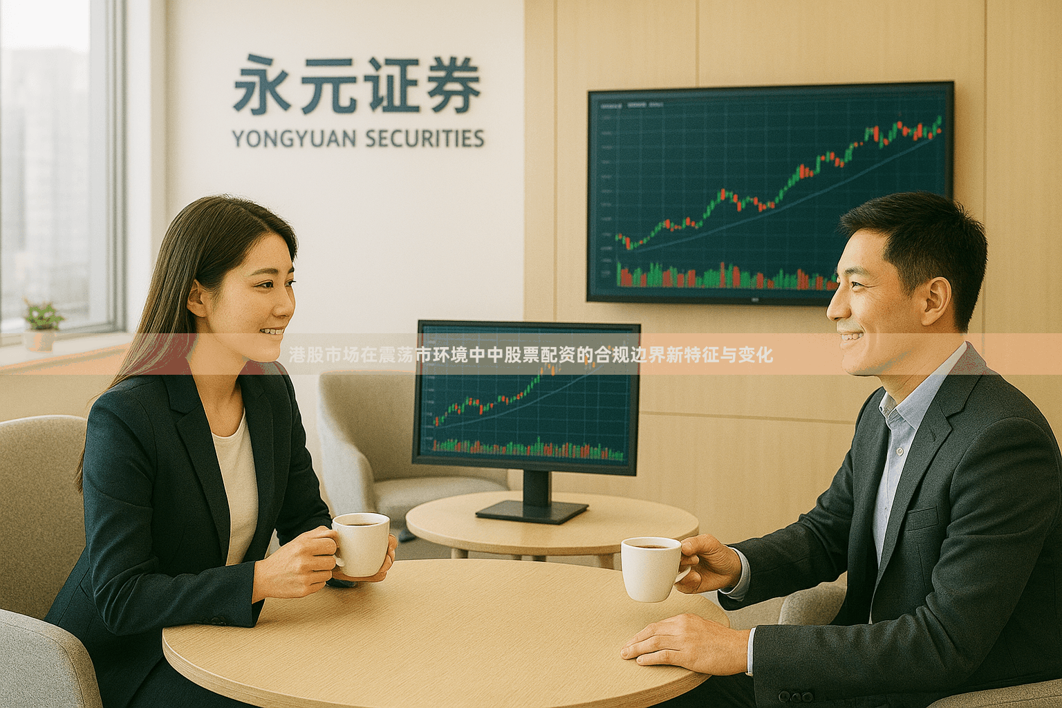 港股市场在震荡市环境中中股票配资的合规边界新特征与变化