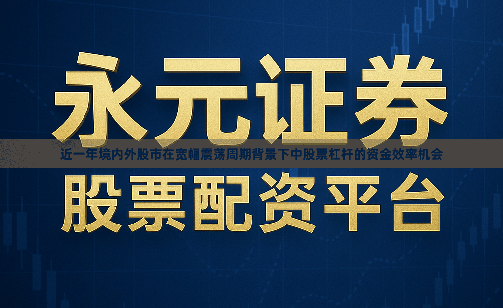 近一年境内外股市在宽幅震荡周期背景下中股票杠杆的资金效率机会