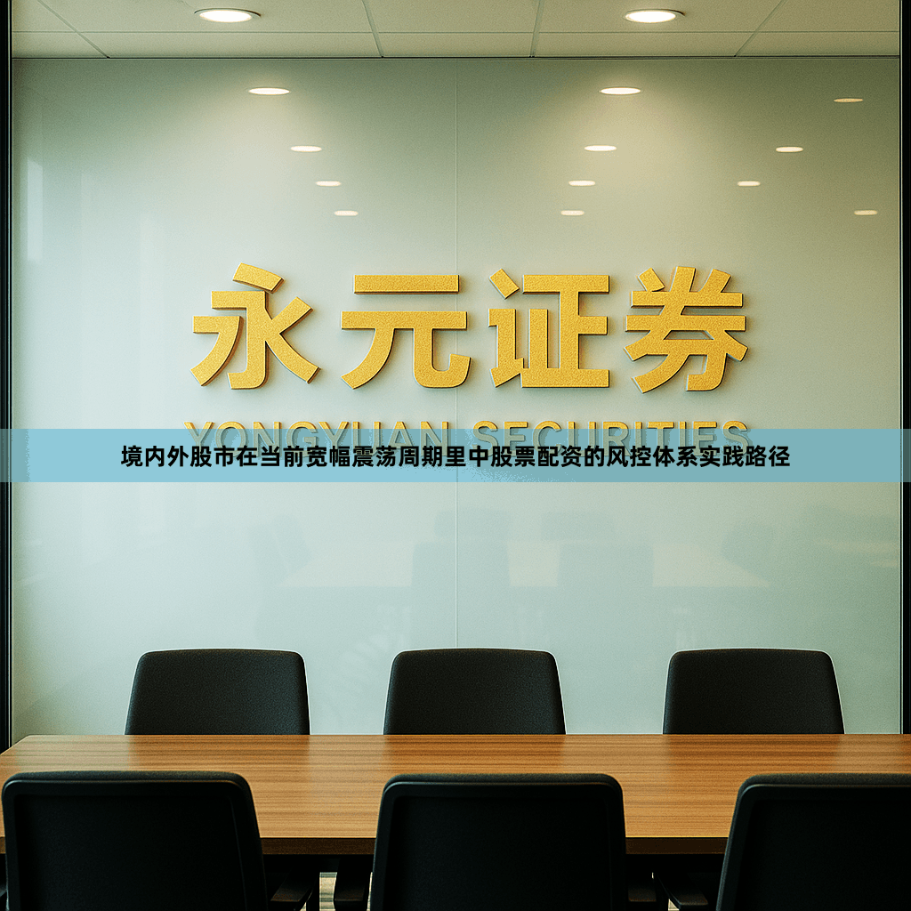 境内外股市在当前宽幅震荡周期里中股票配资的风控体系实践路径