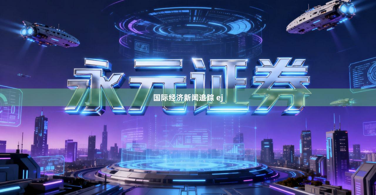 国际经济新闻追踪 ej